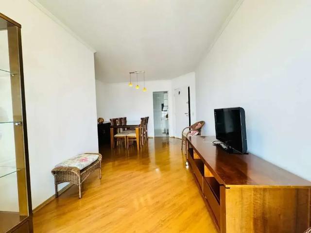 Apartamento venda em Vila Alexandria, São Paulo