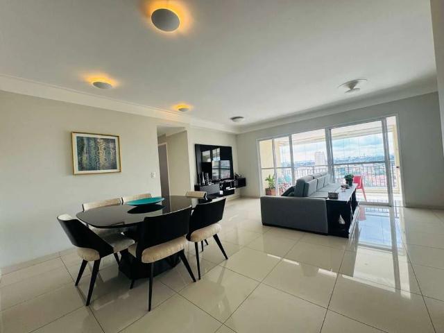 Apartamento venda em Vila Alexandria, São Paulo