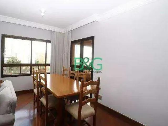 Apartamento venda em Vila Mascote, São Paulo