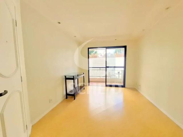 Apartamento venda em Vila Mascote, São Paulo