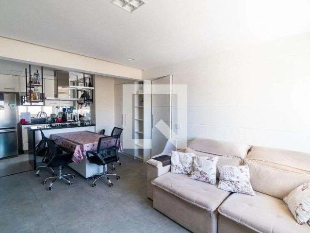 Apartamento venda em Vila Alexandria, São Paulo