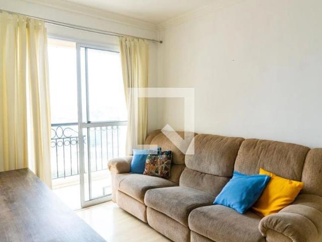 Apartamento venda em Vila Mascote, São Paulo