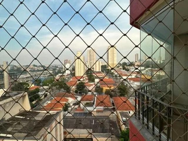 Apartamento venda em Vila Alexandria, São Paulo