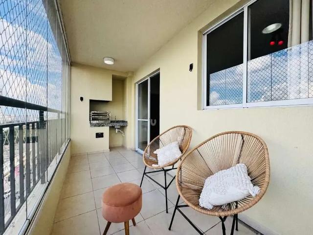 Apartamento venda em Região Imediata de São Paulo, Região Metropolitana de São Paulo