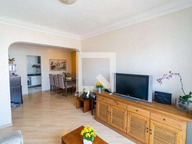 Apartamento venda em Vila Alexandria, São Paulo