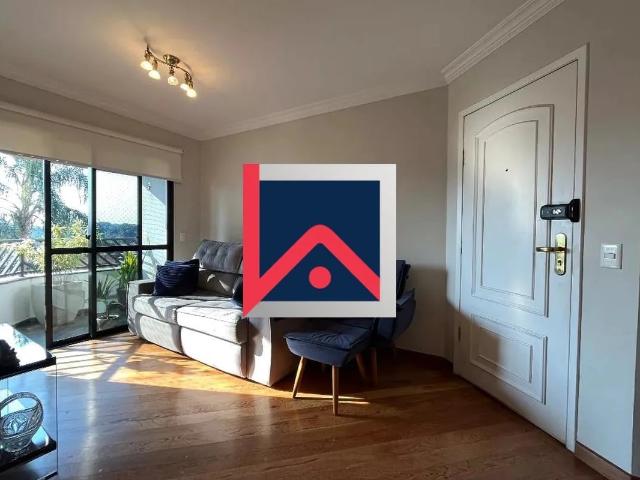 Apartamento venda em Vila Alexandria, São Paulo