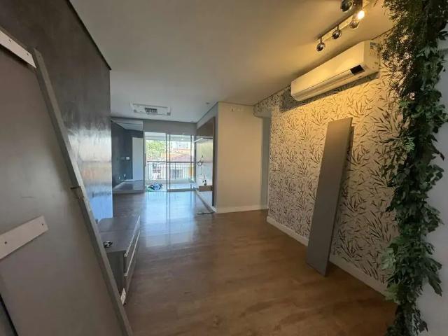 Apartamento venda em Vila Alexandria, São Paulo