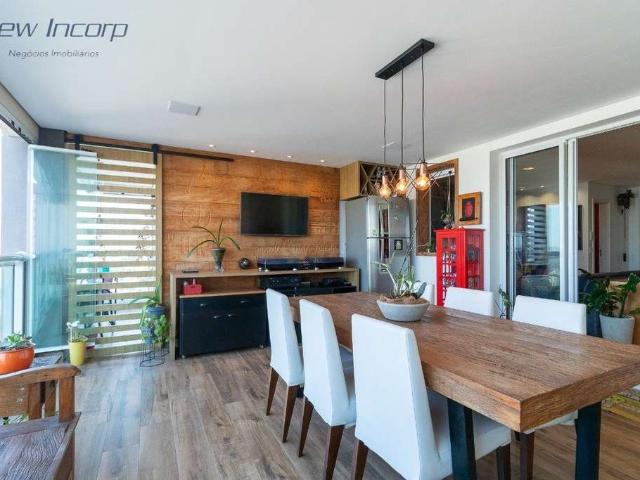 Apartamento venda em Vila Alexandria, São Paulo