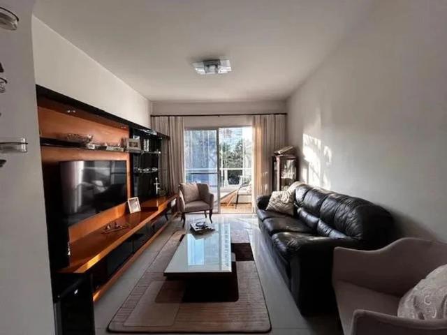 Apartamento venda em Vila Alexandria, São Paulo