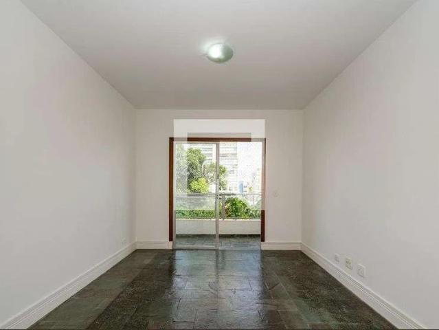 Apartamento venda em Vila Alexandria, São Paulo