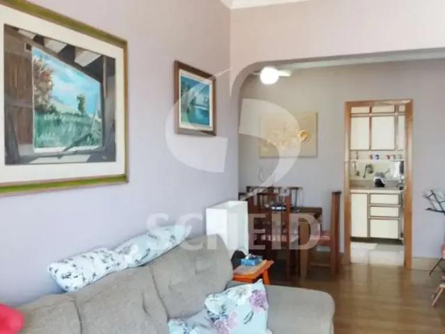 Apartamento venda em Vila Alexandria, São Paulo