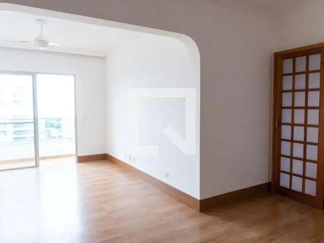 Apartamento venda em Vila Alexandria, São Paulo