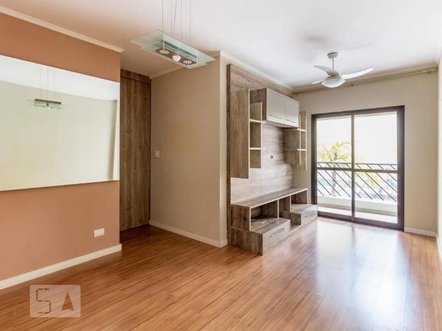 Apartamento venda em Vila Mascote, São Paulo