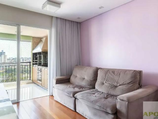Apartamento venda em Região Imediata de São Paulo, Região Metropolitana de São Paulo