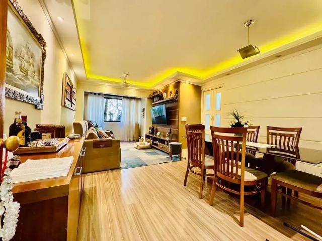 Apartamento venda em Região Imediata de São Paulo, Região Metropolitana de São Paulo