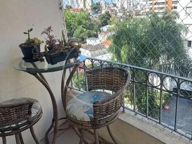 Apartamento venda em Região Imediata de São Paulo, Região Metropolitana de São Paulo