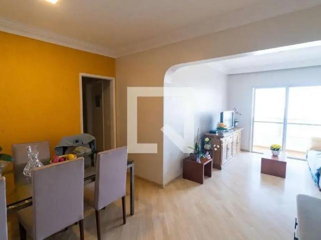 Apartamento venda em Vila Alexandria, São Paulo