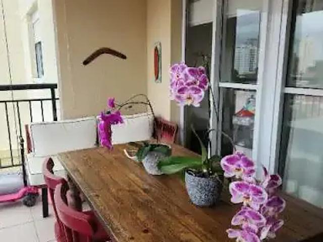 Apartamento venda em Vila Alexandria, São Paulo