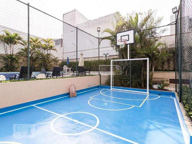 Apartamento venda em Vila Alexandria, São Paulo