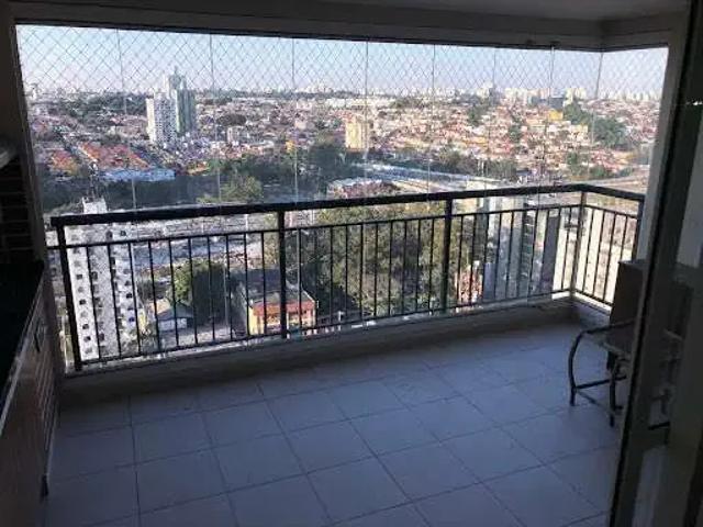 Apartamento venda em Vila Alexandria, São Paulo