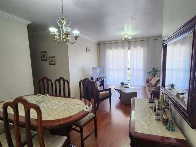 Apartamento venda em Vila Alexandria, São Paulo