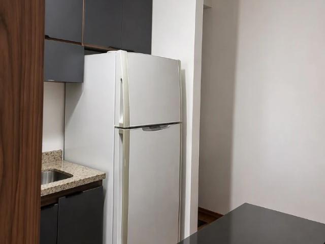 Apartamento venda em Vila Mascote, São Paulo