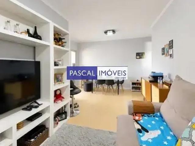 Apartamento venda em Vila Mascote, São Paulo