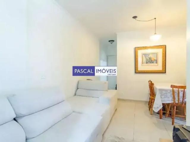 Apartamento venda em Vila Mascote, São Paulo