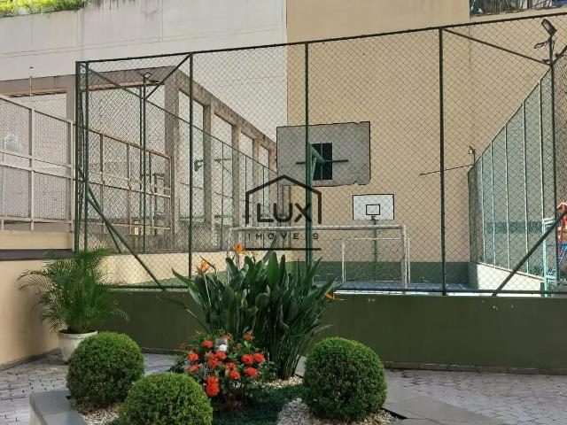 Apartamento venda em Vila Mascote, São Paulo