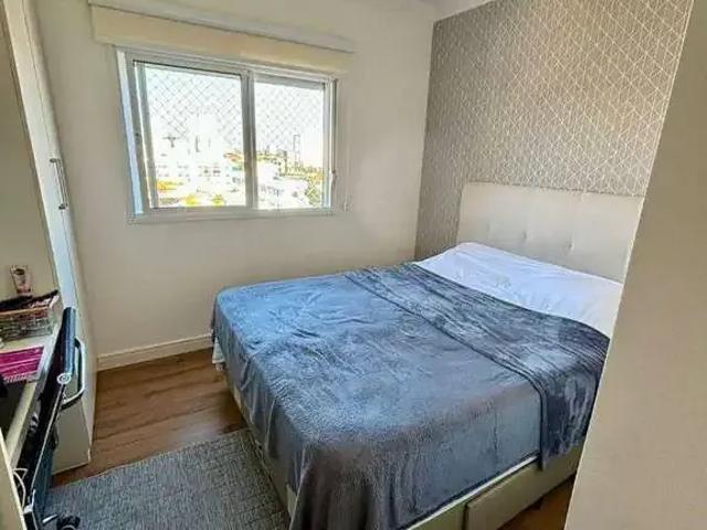 Apartamento venda em Vila Alexandria, São Paulo