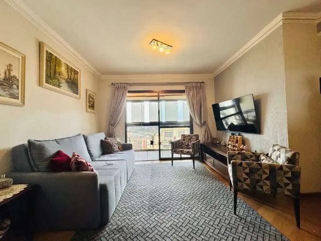 Apartamento venda em Região Imediata de São Paulo, Região Metropolitana de São Paulo