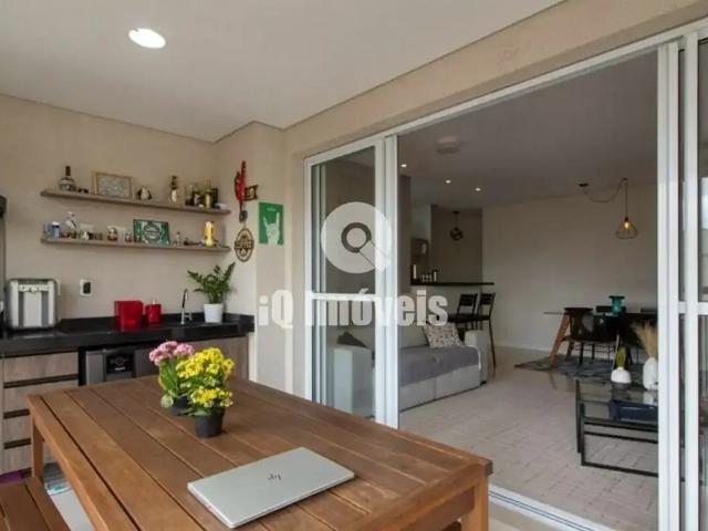 Apartamento venda em Vila Alexandria, São Paulo