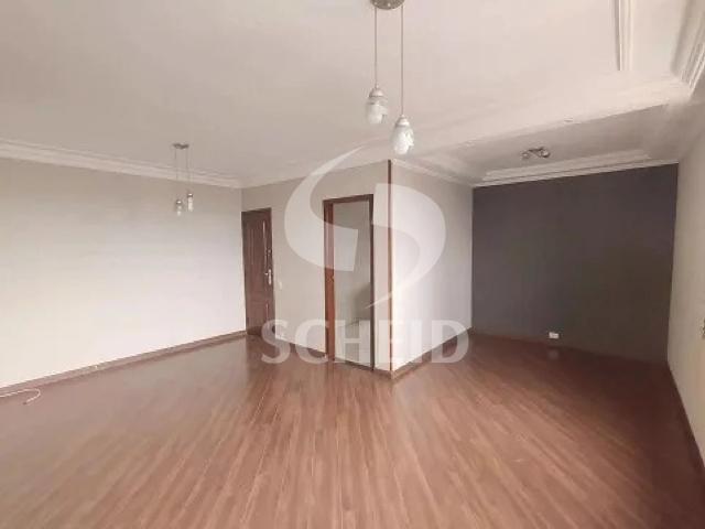 Apartamento venda em Vila Alexandria, São Paulo