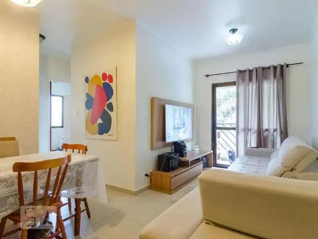 Apartamento venda em Vila Mascote, São Paulo