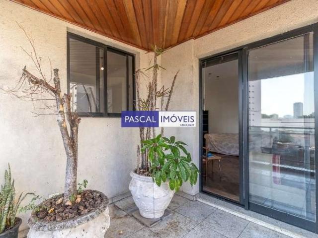 Apartamento venda em Vila Mascote, São Paulo