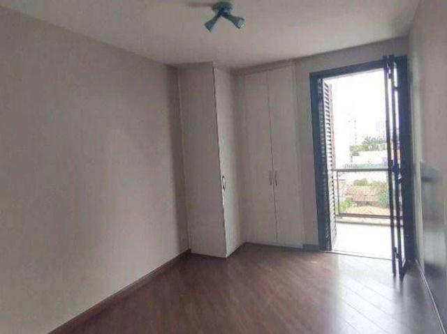 Apartamento venda em Vila Alexandria, São Paulo