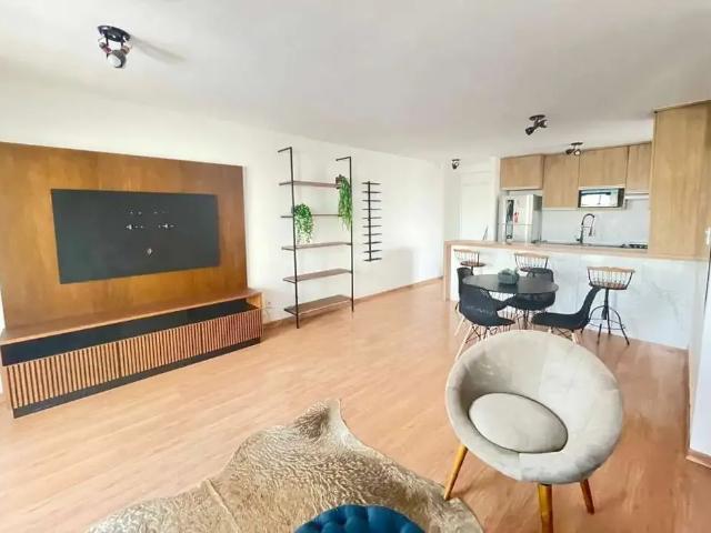 Apartamento venda em Região Imediata de São Paulo, Região Metropolitana de São Paulo