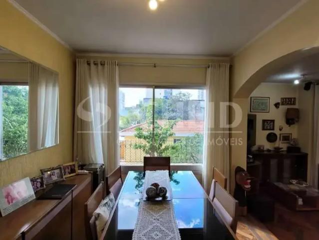 Apartamento venda em Vila Alexandria, São Paulo