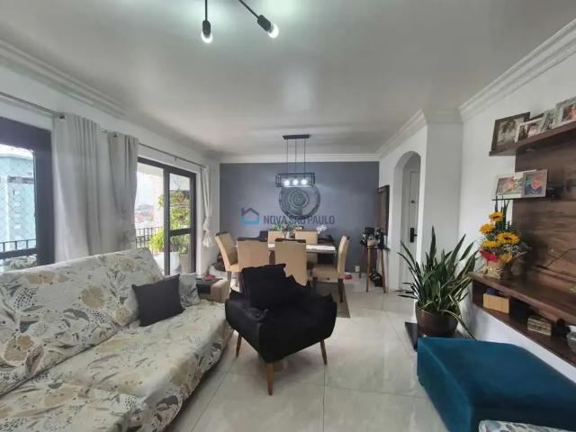 Apartamento venda em Região Imediata de São José do Rio Preto, Região Metropolitana de São José do Rio Preto