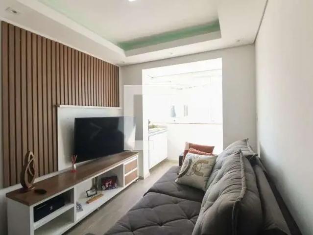 Apartamento venda em Vila Dalila, São Paulo