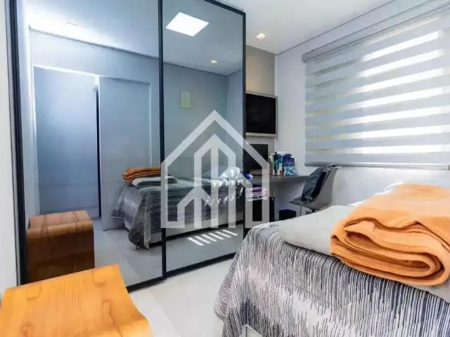Apartamento venda em Vila Dalila, São Paulo