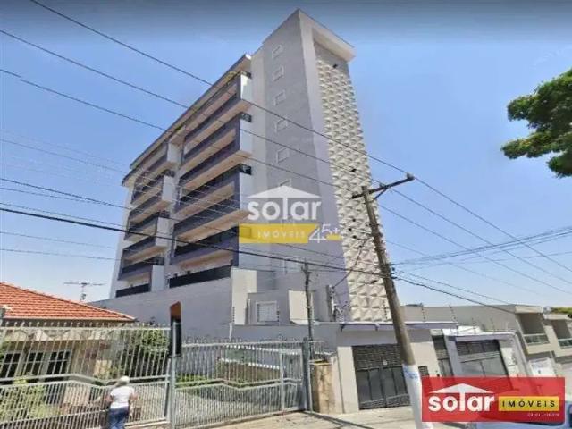 Apartamento venda em Vila Dalila, São Paulo