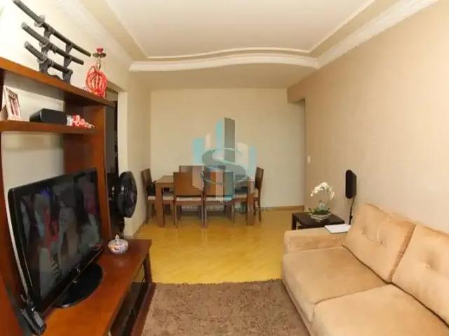 Apartamento venda em Chacara Cruzeiro do Sul, São Paulo
