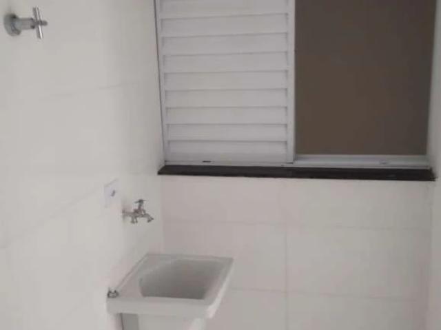 Apartamento venda em Vila Dalila, São Paulo