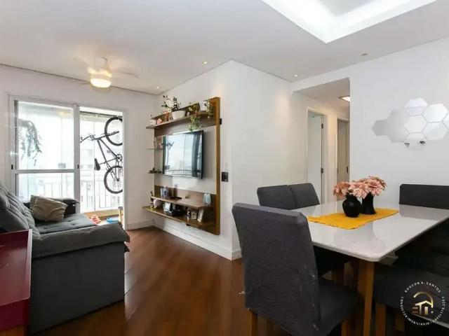 Apartamento venda em Região Imediata de São Paulo, Região Metropolitana de São Paulo