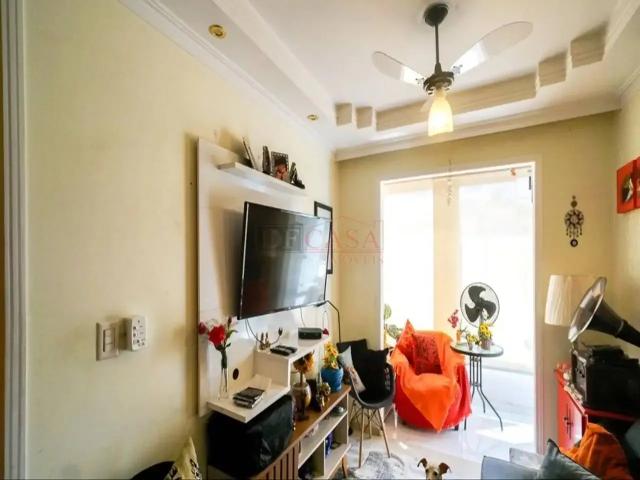 Apartamento venda em Vila Dalila, São Paulo