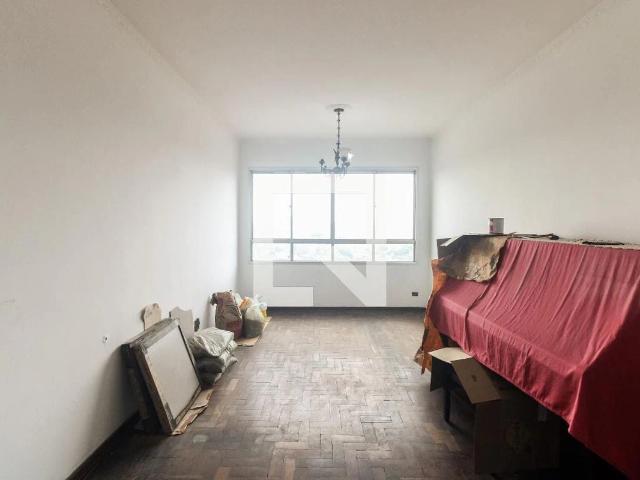 Apartamento venda em Vila Dalila, São Paulo