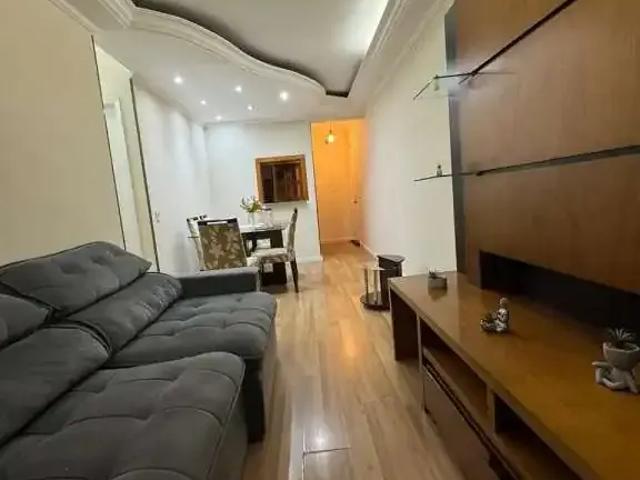 Apartamento venda em Vila Dalila, São Paulo