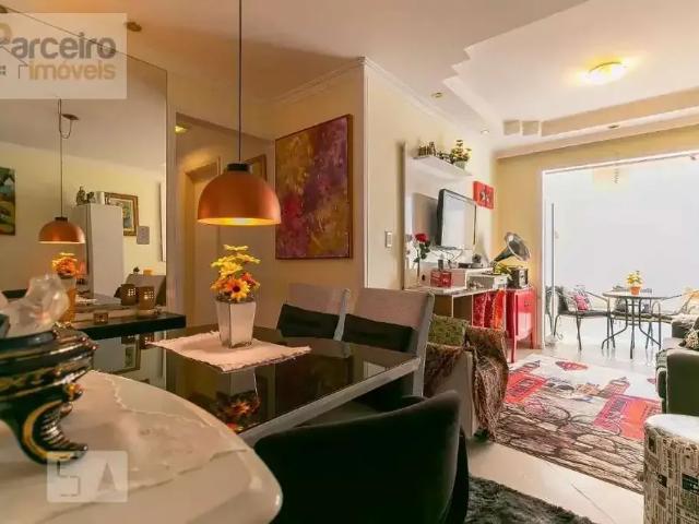 Apartamento venda em Vila Dalila, São Paulo