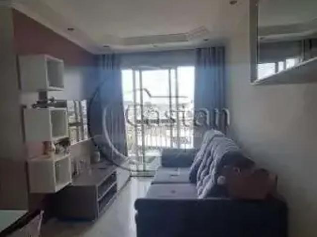 Apartamento venda em Cidade Patriarca, São Paulo